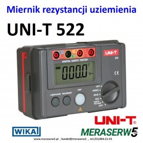 UNI-T 522